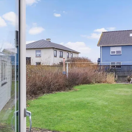 70304-ulfborg-ternevej-1 펜션 Thorsminde