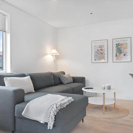 펜션 70304-ulfborg-ternevej-1 *