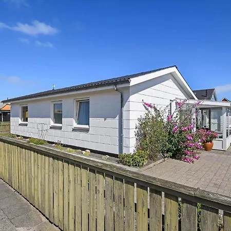 Сasa de vacaciones 70304-ulfborg-ternevej-1 Ulfborg