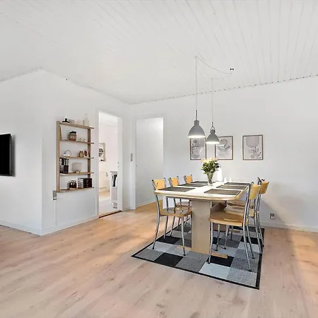 Casa de Férias 70304-ulfborg-ternevej-1 Ulfborg