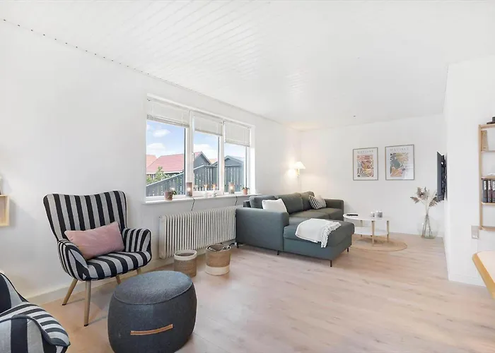 70304-ulfborg-ternevej-1 Сasa de vacaciones *