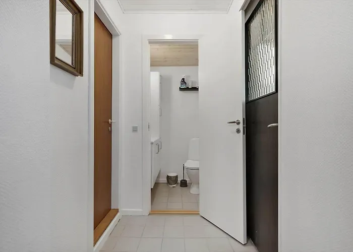 70304-ulfborg-ternevej-1 Сasa de vacaciones *