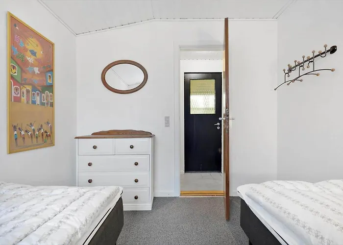 Сasa de vacaciones 70304-ulfborg-ternevej-1 *