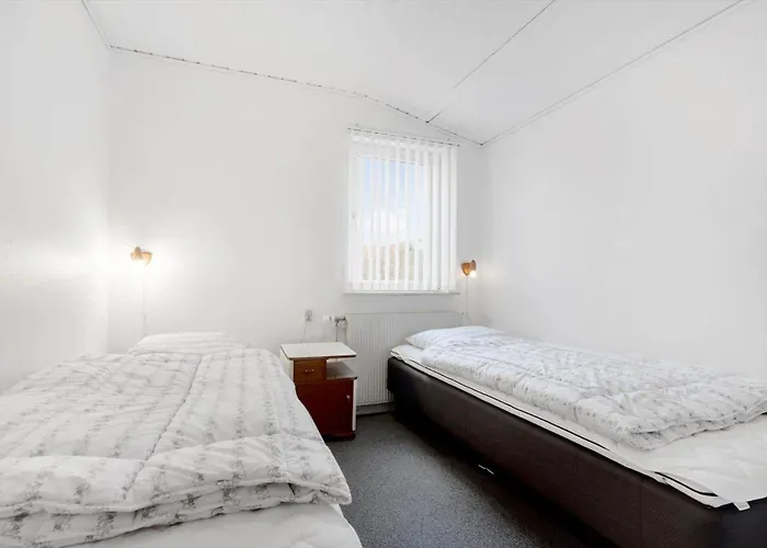 Сasa de vacaciones 70304-ulfborg-ternevej-1 Ulfborg