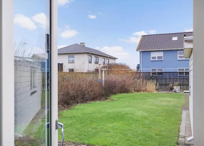 70304-ulfborg-ternevej-1 Сasa de vacaciones Ulfborg