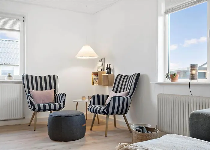 70304-ulfborg-ternevej-1 Сasa de vacaciones *