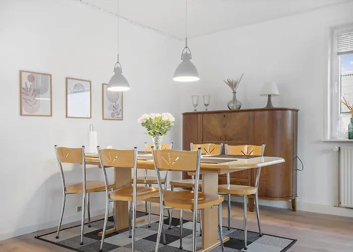 70304-ulfborg-ternevej-1 Сasa de vacaciones Ulfborg