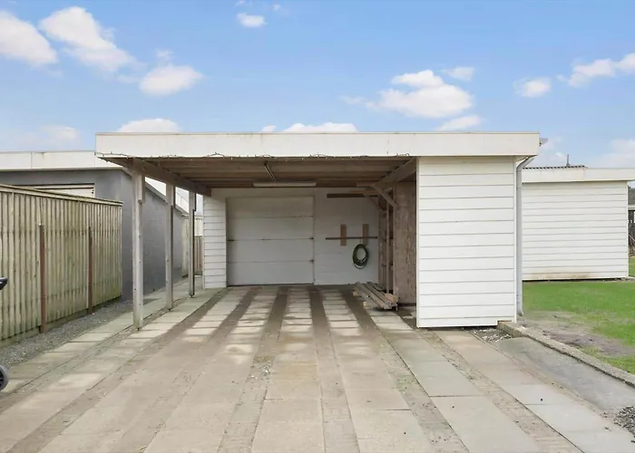 70304-ulfborg-ternevej-1 Сasa de vacaciones Ulfborg