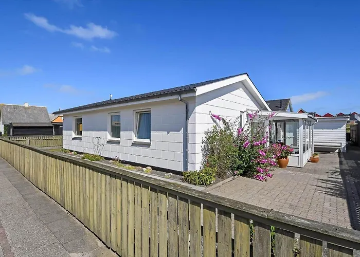 Vakantiehuis 70304-ulfborg-ternevej-1 *